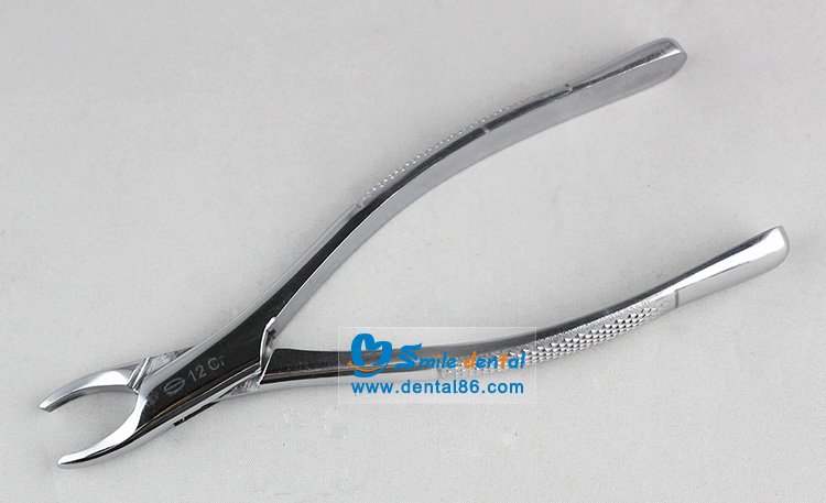 Forceps for adults